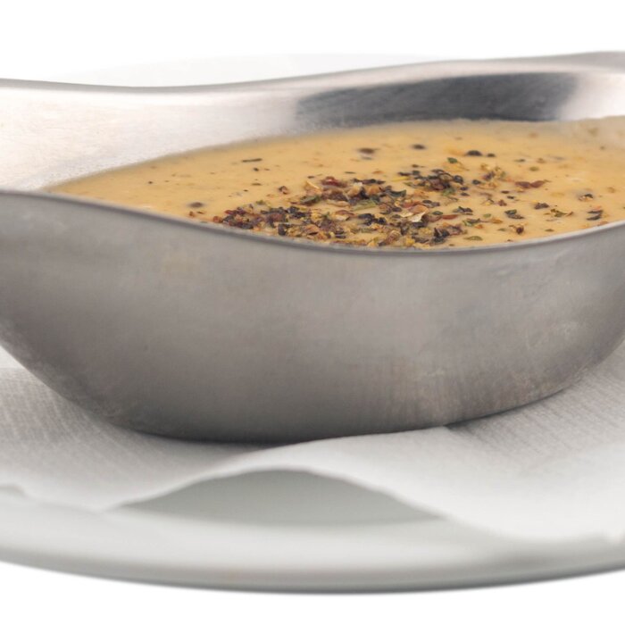 Madagaskar-Pfeffersahnesauce