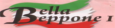 Profilbild von Pizzeria Beppone I