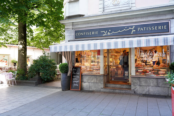 Profilbild von Café König | Das Kaffeehaus in Baden-Baden
