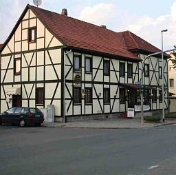 Profilbild von Hotel und Restaurant "Hohenzollern"