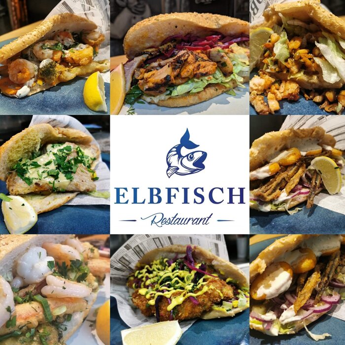 Profilbild von Restaurant Elbfisch