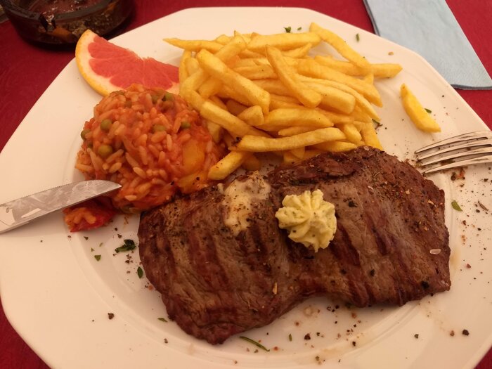 Profilbild von Steakhaus Am Dachsberg