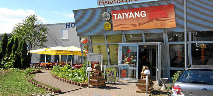 Profilbild von Chinarestaurant Taiyang