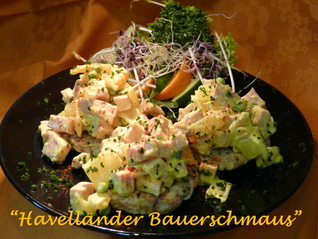 "Havelländer Bauerschmaus"