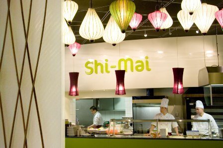 Profilbild von Restaurant Shi-Mai