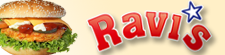 Profilbild von Ravi's Burger