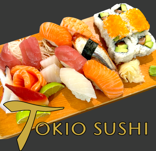Profilbild von Tokio Sushi