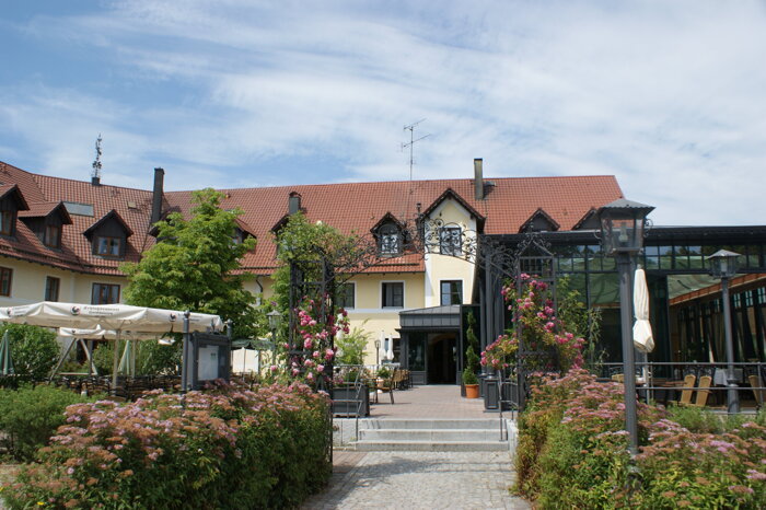 Profilbild von Hotel Landgasthof Hofmeier