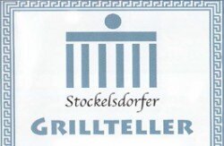 Profilbild von Stockelsdorfer Grillteller