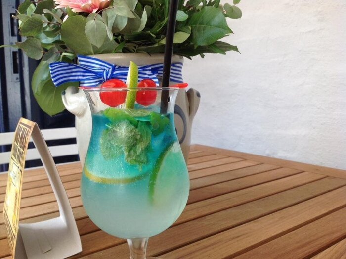 Drinks im FriesenJung!