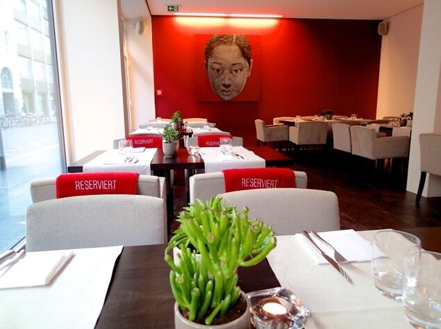 Restaurant Kurt16, Hannover