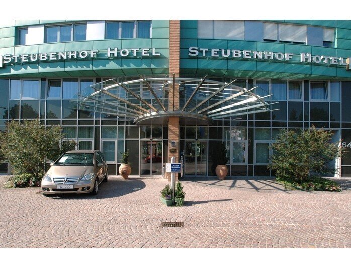 Profilbild von Steubenhof Hotel
