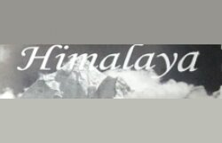 Profilbild von Himalaya