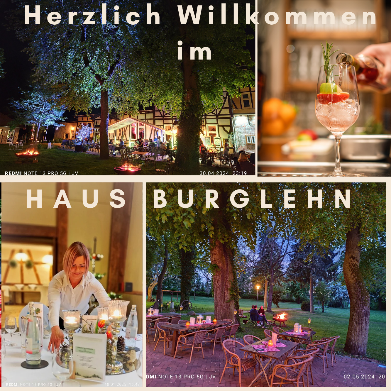 Profilbild von Haus Burglehn