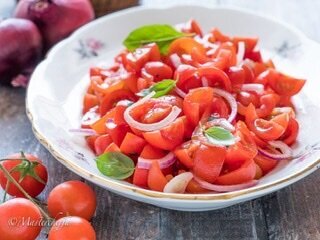 Insalata di Pomodoro