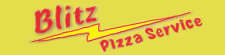 Profilbild von Blitz Pizza