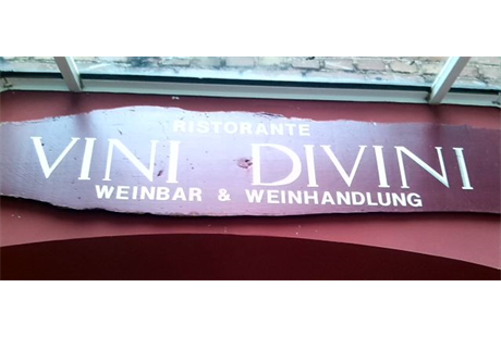Profilbild von Restaurant Vini Divini