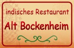 Profilbild von Indian Restaurant Alt Bockenheim