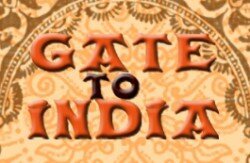 Profilbild von Gate to India