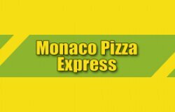 Profilbild von Monaco Pizza Express