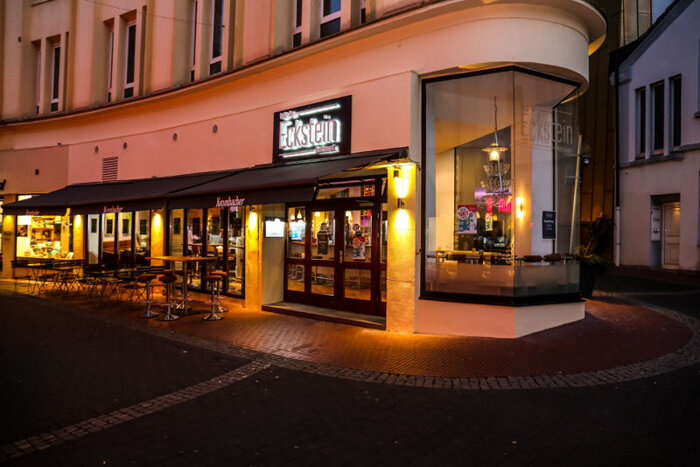 Profilbild von Eckstein Bar Restaurant