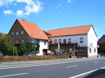 Bild 1 - Zum Sachsenroß, Nörten-Hardenberg