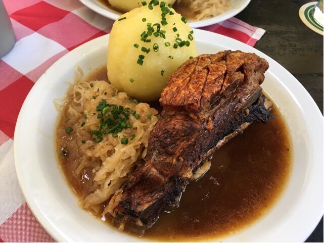 Schäufala