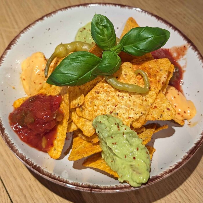 Nachos