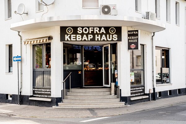 Profilbild von Sofra Kebabhaus