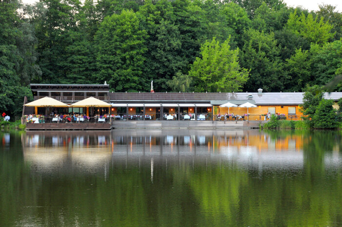 Profilbild von Restaurant Boddensee