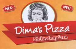 Profilbild von Dima's Steinofen Pizza