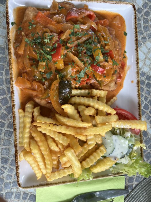 Profilbild von Restaurant Tut