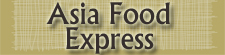 Profilbild von Asia Food Express Erfurt