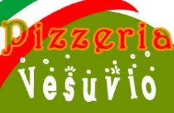 Profilbild von Ristorante Pizzeria Vesuvio