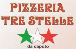 Profilbild von Pizzeria Tre Stelle