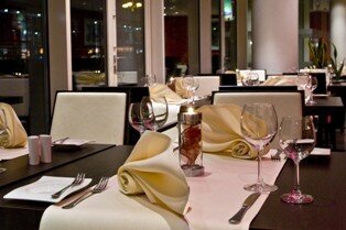 Profilbild von Restaurant PRIMO (im Lindner Congress Hotel Cottbus)