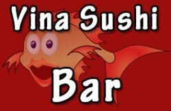 Profilbild von Vina Sushi Bar