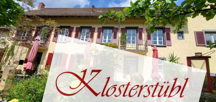 Profilbild von Klosterstübl