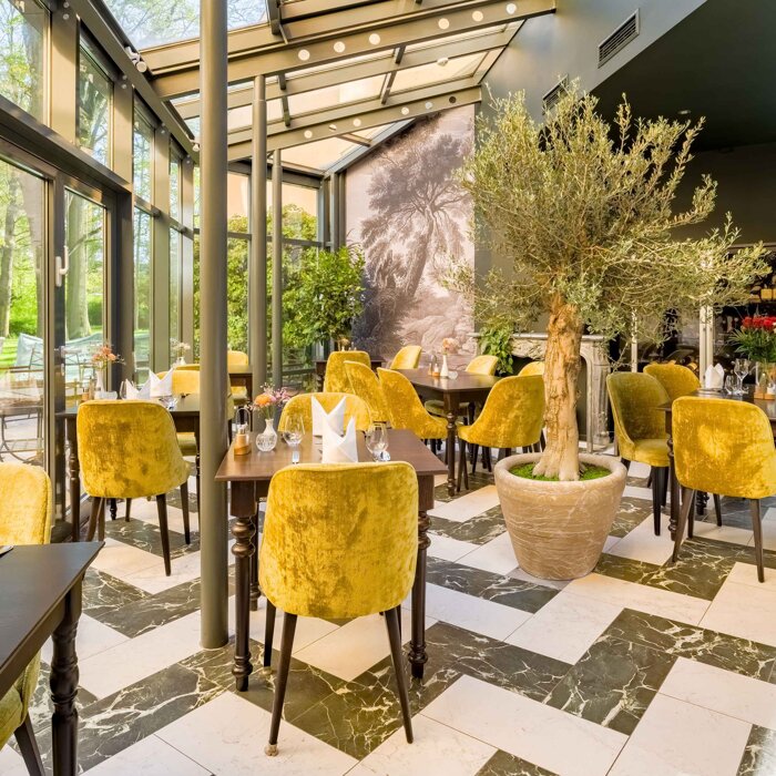 Profilbild von Bellinis (im Schlosshotel Althörnitz)