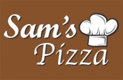Profilbild von Sam's Pizza