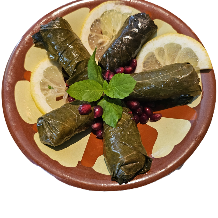 Dolma :