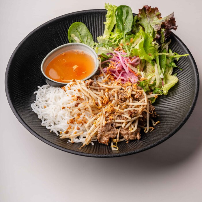 Bun Salad