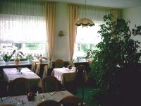 Waldrestaurant Rangsdorf