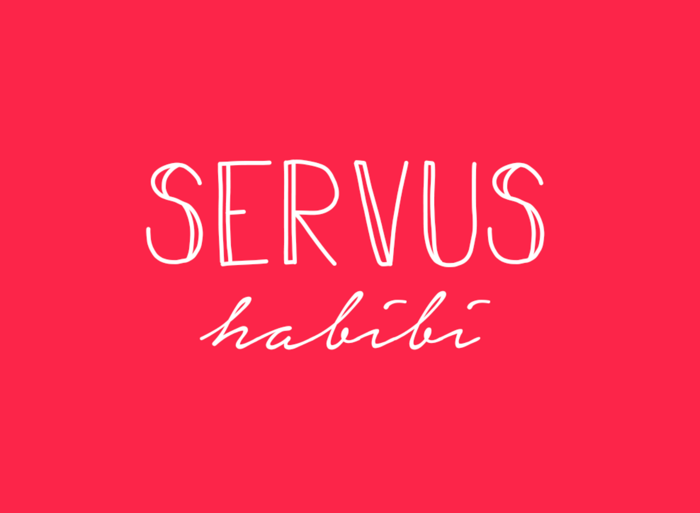 Profilbild von Servus Habibi