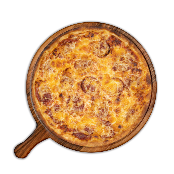 Pizza Salami