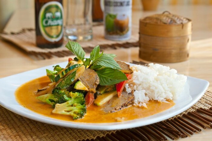 Profilbild von Thai Food 1