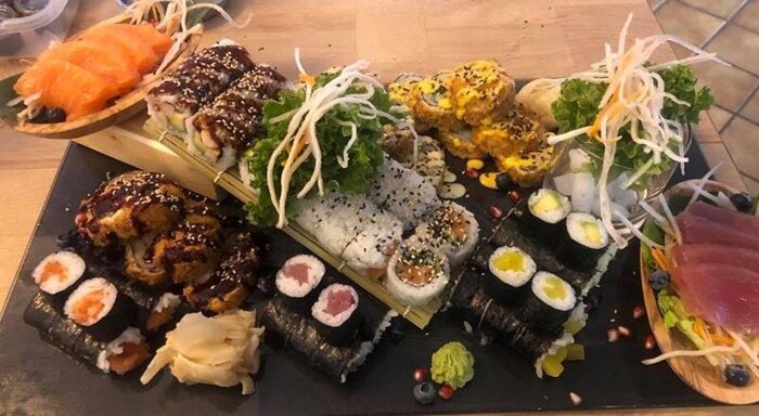 Profilbild von kawa Sushi Restaurant