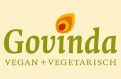 Profilbild von Govinda vegan + vegetarisch