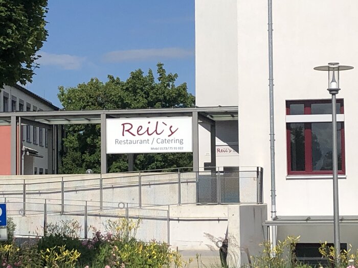 Profilbild von Reil’s Restaurant & Catering
