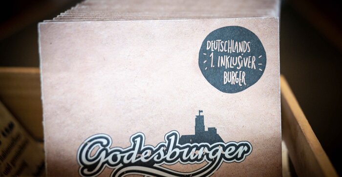 Profilbild von Godesburger